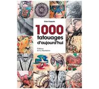 1000 Tatouages D'aujourd'hui