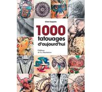 1000 Tatouages D'aujourd'hui