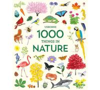 1000 Things in Nature (1000 Pictures)