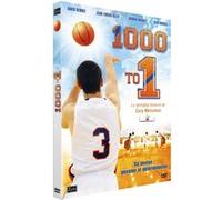 1000 to 1 : The Cory Weissman Story DVD E