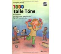 1000 Tolle Töne