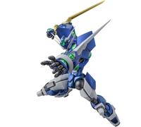 1000 Toys Super Robot Wars : Original Generations Soulgain RIOBOT Figurine d'action