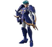 1000 Toys - Yoroiden Samurai Troopers Chodankado Rowen Of Strata PXAction Figure (Net)