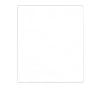 1000 unité - Papier Ingraissables Basket 32 G/M2 31X38 Cm Blanc Parch.Ingraissable