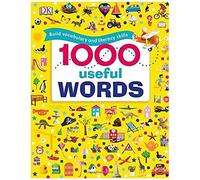 1000 Useful Words