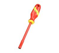 1000 V Isolation Well Socket Tournevis avec Outil à Main Isolé Pas Pire pour Électriciens et Techniciens Set de Tournevis isolants Professionnels