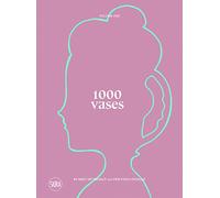 1000 Vases /anglais/italien