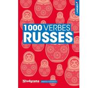 1000 Verbes Russes