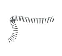 1000 vis en bande pour plaque de plâtre SENCO 35B25MP 3,5 x 25 mm