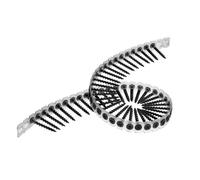 1000 vis en bande pour plaque de plâtre SENCO 35B35MP 3,5 x 35 mm