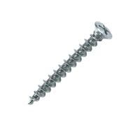 1000 vis pour menuiserie PVC - ezp - tête fraisée 120° - Ø4,2x25mm - SCELL-IT - PVCPB42025