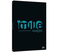 1000 Visages : Cinéastes de Demain