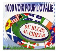 1000 Voix pour l'Ovalie