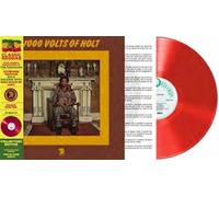 Holt, John - 1000 Volts of Holt