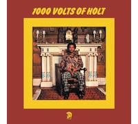 John Holt – 1000 Volts of Holt – Vinyle – Trojan