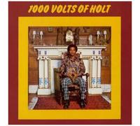 1000 Volts Of Holt