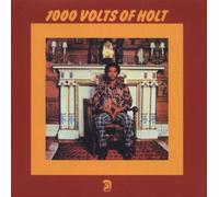 1000 Volts Of Holt - Dutch Import