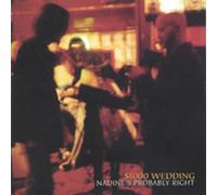 1000 Wedding - Nadines Probably Right