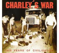 1000 Years of civilisation. (1992) [Import]