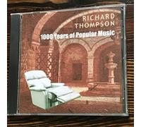 1000 Years of Popular Music [Import]