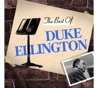 1000 YEN JAZZ: THE BEST OF DUKE ELLINGTON