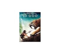Fox 10.000 BC