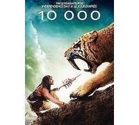 10.000 BC