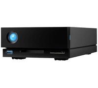 LaCie 1big Dock 10 To Thunderbolt 3 USB 3.1