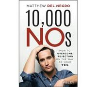 Matthew Del Negro – 10000 NOs