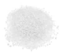 10000 Pièces Pierres Lumineuses Pierres Lumineuses Blanc 3-5mm Pierre Décorative pour Jardin Galet Lumineux Cailloux Brillants dans Le Noir pavés pour Maison Jardin Passerelle