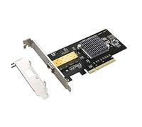 10000M 10Gbps pcie LAN Card PCI Express Slot Network Adapter 10G gigabit with Intel 82599 Chipset