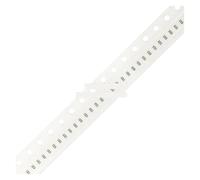 10000pcs 0402 SMD Chip Multilayer Ceramic Capacitor 0.5pF - 10uF 10pF 100pF 470pF 1nF 10nF 15nF 100nF 0.1uF 1uF 2.2uF 4.7uF AUOQKQUT(0402 1pF 50V)
