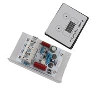 10000W SCR Module Carte Régulateur de Tension Numérique Contrôle de Vitesse Gradateur Thermostat AC 220V 80A