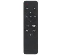 100043851 Télécommande de rechange applicable pour Onn 2.1 Soundbar System 100043851
