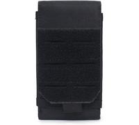 1000d Nylon Molle Mobile Phone Pouch Belt Pouch Small Tactical Belt Bag