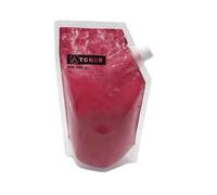 1000g 1kg CLT-K806S CLT806 Poudre De Toner Du Japon De Haute Qualité Compatible with Printer Models X7400GX X7400LX X7500GX X7500LX X7female X7600GX For Part Number CLT-K806S CLT806(1000g Magenta)