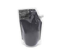 1000g 1kg CLT-K806S CLT806 Poudre De Toner Du Japon De Haute Qualité Compatible with Printer Models X7400GX X7400LX X7500GX X7500LX X7female X7600GX For Part Number CLT-K806S CLT806(1000g Black)