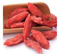 通用 1000g (2.2LB) thé aux Baies de Goji Chinois Naturel Tisane aux Baies de Goji et aux Baies de Goji thé parfumé thé aux Fleurs thé botanique thé cru thé Chinois