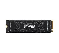 Kingston Technology 1000G FURY RENEGADE M.2 2280 NVMe SSD