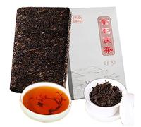 1000g Normale et Bien Rangé Thé Noir Puer Chine Original Thé Puerh Naturel et Organique Thé Pu'er sans Additifs Bon Thé Pu-Erh