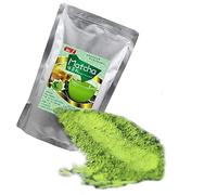 1000g Poudre De Thé Vert Matcha Thé Vert Bio Naturel Matcha Végétarien Vert Infusé à Froid Thé Aux Fleurs Et Aux Fruits