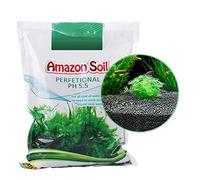 1000g / Sac Aquarium Sol Réservoir De Poissons Eau De Fond Herbe Graines Plant Boue De Sable Substrat Sol Premium