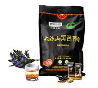 1000g Thé Noir Au Sarrasin Sarrasin Noir De Tartarie Pousses Nourrissantes Pour Le Foie Tisane Parfumée Tea Botanique Thé Pour L'immunité Tea Vert Thé Pour La Bonne Santé
