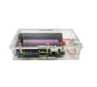 1000Kv DIY High Voltage Generator Kit, 400Kv DC High Voltage Generator Booster Board Inverter Module