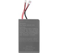 1000mah 3.65v 3.7wh Batterie Rechargeable Li-Ion Remplacement Pour Sony Ps4 Original/Pro/Slim Cuh-Zct1 Cuh-Zct2 Contrôleur Sans Fil Bluetooth Dual Shock Controller Old New Version