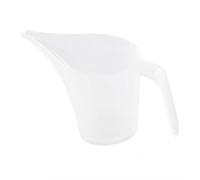 1000Ml Astuce Bouche En Plastique Pichet À Mesurer Tasse Graduée Cuisson Boulangerie Outil Accessoires De Cuisson Cocinabien traité.