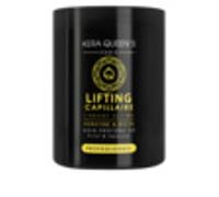 1000ml Kera Queen's - Soin Lifting Kératine & Ricin Lissage Ultime