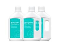 1000ml Multi-Surface Floor Cleaning Solution,Compatible For Dreame,L10s/L20/X30/L10s Pro/X40/L40(3pcs)