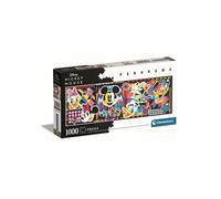 - 1000p Pannorama Disney Classic - 98 x 33 cm
