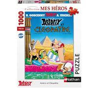 1000p puzzle Asterix